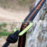 High Polyester Reflective Hammock Straps 1000lbs thumbnail-5