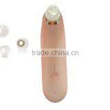 2015 Facial Microdermabrasion Whiteheads and Blackheads Remover Machine thumbnail-5