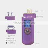 High Frequency Home Skin Rejuvenation Microcurrent Facial Equipment thumbnail-4