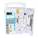 CE ISO Approved Infusion Pump Volumetric Automatic in Hospital ICU CCU Clinical Medical Equipment thumbnail-4