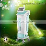 Germany Tec 808nm Diode Laser Hair Removal Machine /hair Removal Speed 808 thumbnail-3