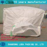 1 Ton Bag 1 Ton Big Bag 1 Ton Jumbo Bag 1 Tons pp Jumbo Bags for Sand thumbnail-2