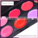 High Quality 10 Colors Lip Gloss Palette,sweet Lip Gloss Palette thumbnail-2