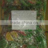 Soft Fruit Flavor Watermelon Sharped Jelly Candy thumbnail-3