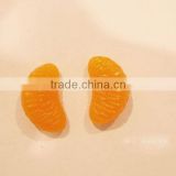 Plastic Fruit Spare Parts For DIY/Party/Decoration