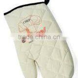 Kitchen Oven Mitt Custom thumbnail-2