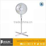 Hot Sale Pedestal Fan With LED CE GS ROHS EMC