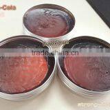 Strong Hold Water Soluable Based Shine Hair Styling Pomade Wax OEM thumbnail-4