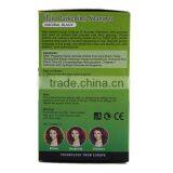 Imported Hair Dye Color Shampoo /black Hair Colour thumbnail-6