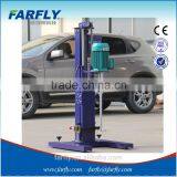 High Efficient Lab Dispersing Machine thumbnail-1