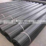 PP Biaxial Geogrid Extruded Durable Geogrid thumbnail-3