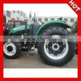 UT90HP 4wd Farm Trailer for Garden Tractor thumbnail-6