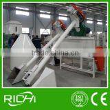 Screw Conveyor / Screw Conveyor Used For Small Chicken Feed Pellet Production Line thumbnail-4