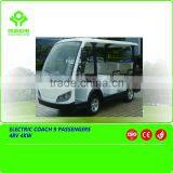 Electric Coach thumbnail-1