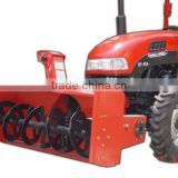 High quality Tractor use snow blower with CE for sale