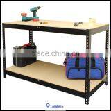 Heavy Duty Steel Powder Coated Workbench thumbnail-3
