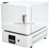 Muffle Furnace for Ceramic, Laboratory Electric Furnace TC-2.5-12