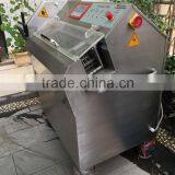High Efficiency Spareribs Cutting Machine/Ribs Cutter Machine thumbnail-4