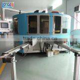 6 Color Automatic Glass Screen Printing Machine