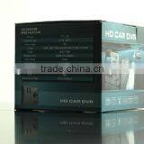 Full HD 720P Car Recorder With G-sensor Exclusive Private Mode thumbnail-1