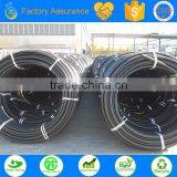 Grade Pe100 Hdpe Pipe for Agricultural Irrigation Pipe in Watering Kits thumbnail-1