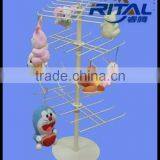 Supermarket Gift Card Display Shelf/supermarket Gift Card Rack