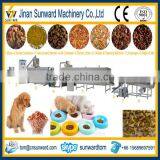 Professional Pet Dog Cat Feed Production Machine