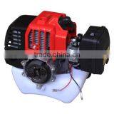 Small Grass Cutting Machine for Sale With 22.5CC Gasoline Engine