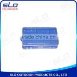 FISHING TACKLE BAIT STORAGE PLASTIC BOX thumbnail-2