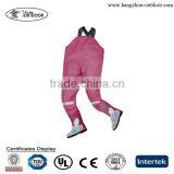 Kids PVC Fishing Chest Waders thumbnail-1