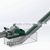 Drum Type Chips Shredder for Wood Log Bamboo Tree Branch Shredmaster thumbnail-2