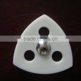 Cotton Cleaner Pad Sifter Cleaner Miill Sieve Cleaner Mill Pan Cleaners Rubber Sieve Ball