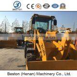 CE Certifited 2.0 Ton Wheel Loader With High Quality thumbnail-3