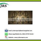 Tractor Linkage Parts Zinc Yellow Lynch Pin thumbnail-5