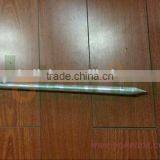 Hot Dip Galvanized Ground Rod per ANSI C135.30 thumbnail-3