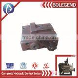 TDME 4108 Marine Engine Spare Parts Complete Hydraulic Control System thumbnail-6