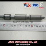 Linear Guide Slide Bearing Lm6luu Linear Bearing thumbnail-6