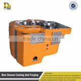 China High Quality Magnesium Die Cast Pump Housing Nodular Iron Casting thumbnail-3