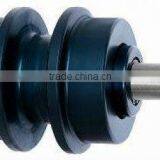 K-omatsu Hitachi Hyundai Daewoo Excavator/bulldozer Carrier Roller thumbnail-3