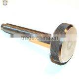 Custom Metal Parts Manufacturing / Fabricating Service Cnc Machining Part Cnc Turning Part Cnc Part thumbnail-1