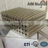 Small Magnets for Jewelry China Manufacturer thumbnail-1