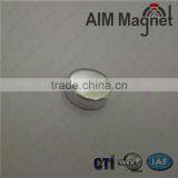 N38 Neodymium Magnets D10 x 4mm thumbnail-3