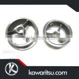 OEM Metal Stainless Steel Machining / CNC Precision Machining Turning Parts thumbnail-6