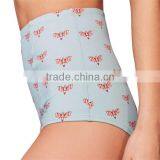 2017 Xxx Hot Sex High Waist Bikini thumbnail-5