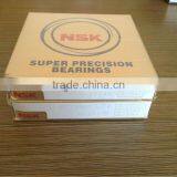 Super Precision NSK 7018CTYNDULP4 Angular Contact Bearing for Machine Tool thumbnail-1