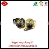China Supplier Custom Non-standard Precision Metal Auto Body Panel Fasteners thumbnail-6
