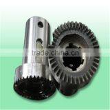 Made in China Factory Cinlyder Gear Shaft Gear Pipe thumbnail-2