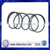 China Factory Wholesale Black Compression Spring thumbnail-5