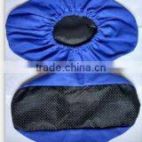 New Design Short Heel Organza Shoe Pouch,Shoes Cotton Cover for Festival thumbnail-2