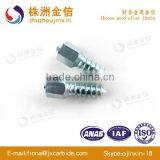 Lightweight Aluminum Screw Studs for Auto Car Tire thumbnail-3